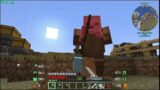 shadowlands s4 ep3 what the mines (1.20.1 modded minecraft kingdoms)