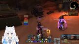 starsmitten pov Shadowlands Warcraft part 5 Dungeons ft Chobo Lirika Thejodfa totemuto