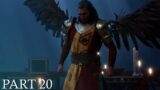 Baldur's Gate 3 (PS5) Githyanki Monk Gameplay Walkthrough – THE HARPERS (PART 20)