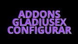 ADDONS GLADIUSEX COMO CONFIGURAR EN SHADOWLANDS 9.2.7 #firestorm #wow