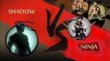Any Three Weapon & Any Three Ninja Challenge in Shadow Fight 2.#s.shadow888#viralvideo #viral