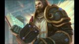 Arthas: War Cleric |  Uthers Letters about Arthas