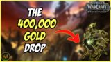 How To Make Tons Of Gold In World Of Warcraft !