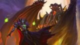 Kael'thas: Universe on Fire | TBC Lore