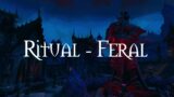 Ritual Feral – Revendreth OST | World of Warcraft: Shadowlands