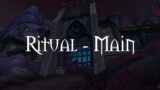 Ritual Main Theme – Revendreth OST | World of Warcraft: Shadowlands