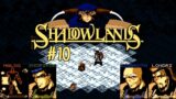Shadowlands (AMIGA) / Review & Let's Play – Teil 10.