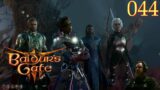 Shadowlands | Baldur's Gate 3 | Dark Urge Paladin Playthrough | Part 44