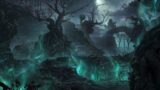 Shadowlands Extended Battle (Violins) – BG3, Baldur's Gate 3
