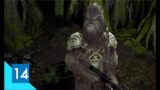 Star Wars Jedi: Fallen Order (PS5) 100% Walkthrough (No Commentary) Ep.14: Shadowlands