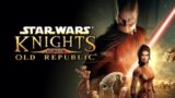 [Star Wars: Knights of the Old Republic] Sneaking through the shadowlands (5)