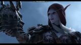 Sylvanas Windrunner – Epica: Unleashed – Fan made music video