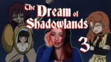 This 90s anime horror RPG teaches me etymology  – The Dream of Shadowlands – Part 3
