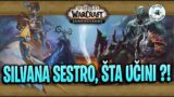 WORLD OF WARCRAFT: SHADOWLANDS – SVE JE ISTO SAMO NJEGA NEMA   // Escape Game Show