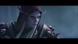 World of Warcraft Shadowlands Cinematic Trailer: cool