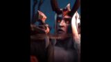 World of Warcraft: Shadowlands Denathrius edit