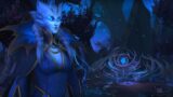 World of Warcraft Shadowlands Gameplay Walkthrough Part 11 | No Commentary