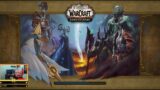 World of Warcraft Story time (10-17-2023)