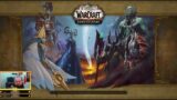 World of Warcraft Story time (10-24-2023)