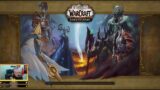 World of Warcraft Story time (10-26-2023)
