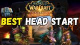 5 Tips for an OPTIMAL WoW Season of Discovery Launch! (World of Warcraft: Classic)