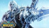 Arthas Takes Frostmourne & Becomes The Lich King – All Cinematics in Order [World of Warcraft]
