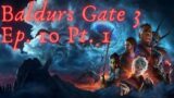 Baldur's Gate 3: Ep.10, The Shadowlands Revealed