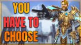 Choosing YOUR class in – World of Warcraft – | 2023