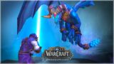 Descansa en paz Tarecgosa | Dragonflight #34 World of Warcraft