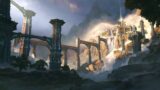 Dragonflight | Main Title “The Isles Awaken” | World of Warcraft