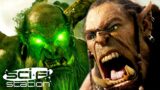 Durotan vs. Gul'dan (Orc Fight) | Warcraft: The Beginning | Sci-Fi Station