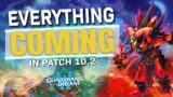 EVERYTHING Coming in Patch 10.2 – World of Warcraft: Guardians of the Dream