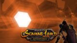 End of the Line | Barny's Scarab Lord Adventures | World of Warcraft Classic