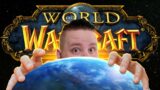 FINALLY! Azeroth is Getting a World Revamp in the NEXT Expansion!