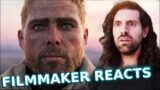 Filmmaker Reacts: World of Warcraft – The War Within