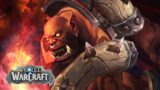 Garrosh vs. Thrall: All Cinematics in ORDER – Mak'gora [World of Warcraft Lore]