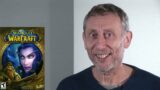 Michael Rosen describes every World of Warcraft expansion