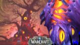 N'zoth & Il’gynoth Void Lord Whispers: All Old God Cutscenes[10.1.7 World of Warcraft: Dragonflight]
