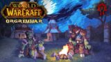 Orgrimmar but it's lofi ~ World of Warcraft Lofi Beats