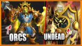 Paladins For ALL RACES Coming! Tyr REBELS Against The Titans?! 10.2!