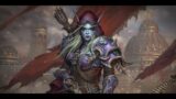 Sylvanas Windrunner – Music Ensemble (Vanilla to Shadowlands) | World of Warcraft