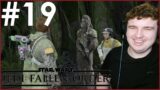 THE SHADOWLANDS | Star Wars Jedi: Fallen Order [Ep. 19]