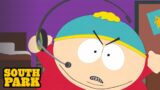 The Boys are Slaughtered in the World of Warcraft – SOUTH PARK