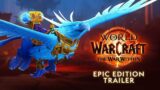 The War Within Epic Edition | World of Warcraft