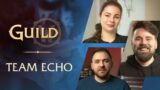 This competitive guild plays WoW for a living | GUILD: Echo