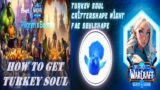 Turkey Soul Crittershape Quest | Pilgrim's Bounty Event | Choofa | Night Fae Soulshape Shadowlands