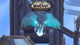 WOW Shadowlands – HUMBLE GATHERER quest