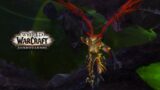 WOW Shadowlands – LAKESHIRE'S LAST STAND quest