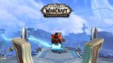 WOW Shadowlands – THE ETERNAL FORGE quest
