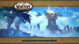 WOW Shadowlands – THE SPIRES OF ASCENSION quest